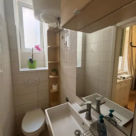 Nomad Hideaway Zadar Apartment Exterior photo