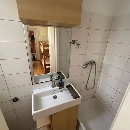 Nomad Hideaway Zadar Apartment Exterior photo