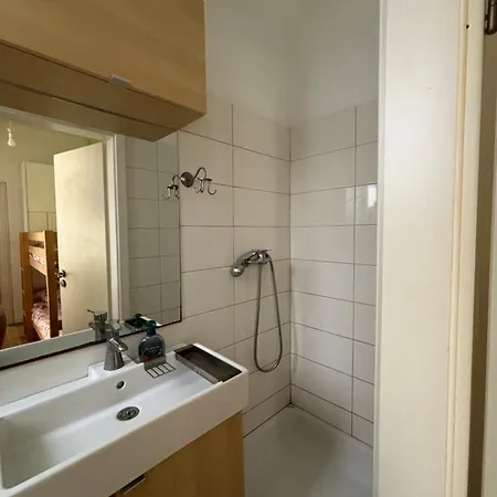 Nomad Hideaway Zadar Apartment Exterior photo