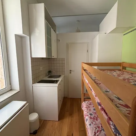 Nomad Hideaway Zadar Apartment Exterior photo