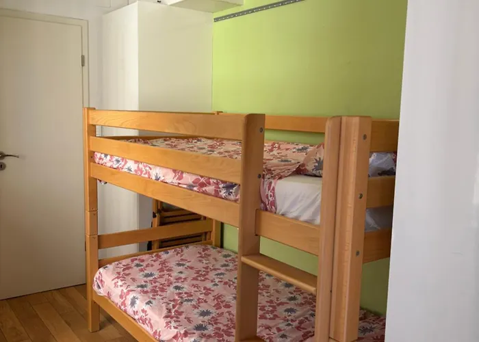 Nomad Hideaway Zadar