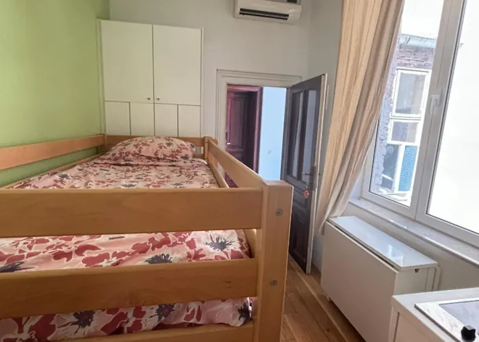 Nomad Hideaway Zadar