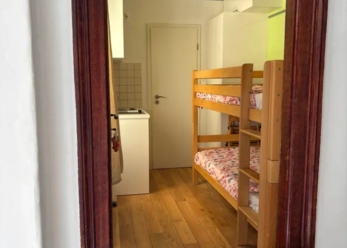 Nomad Hideaway Zadar