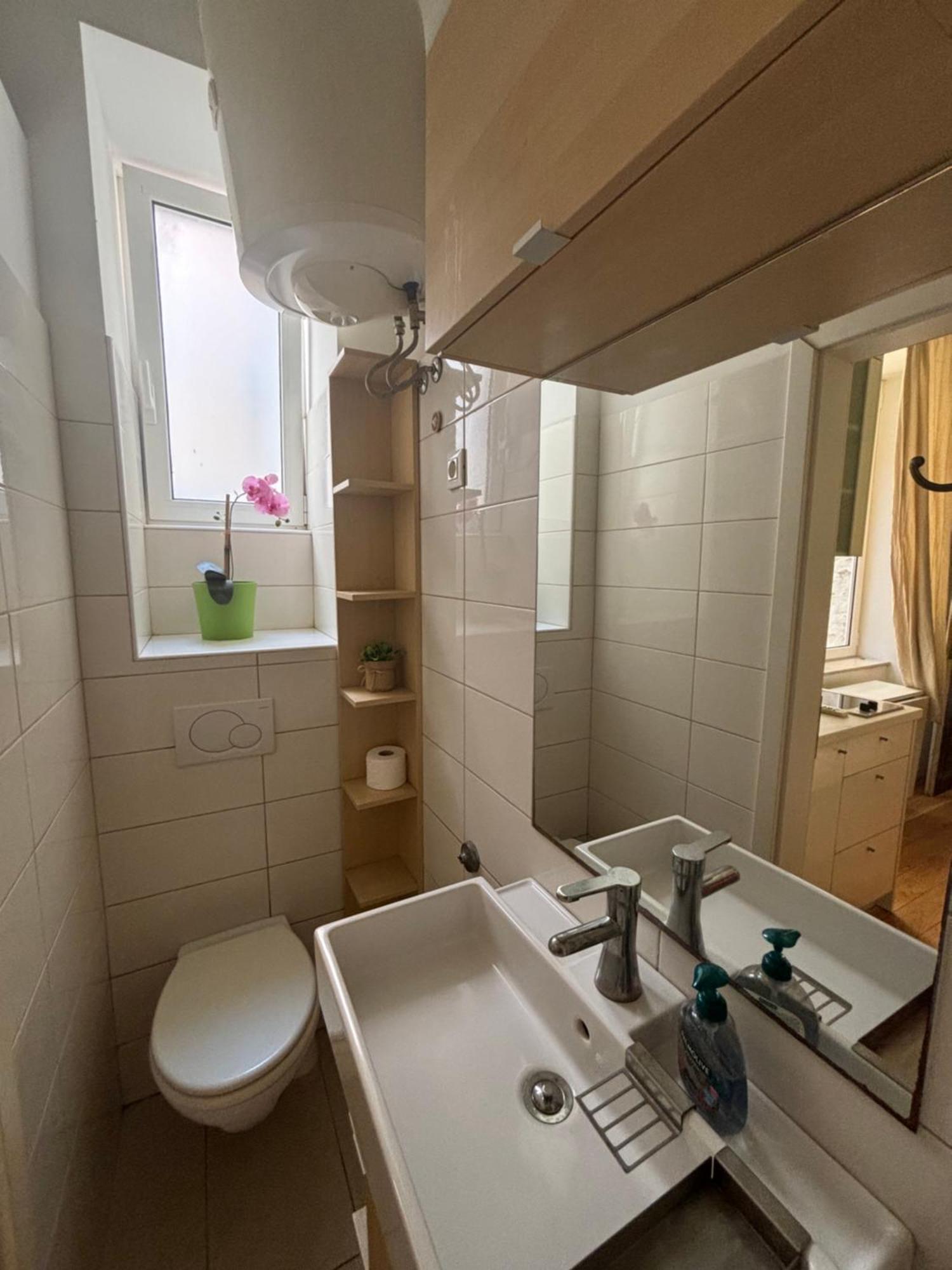 Nomad Hideaway Apartment Zadar