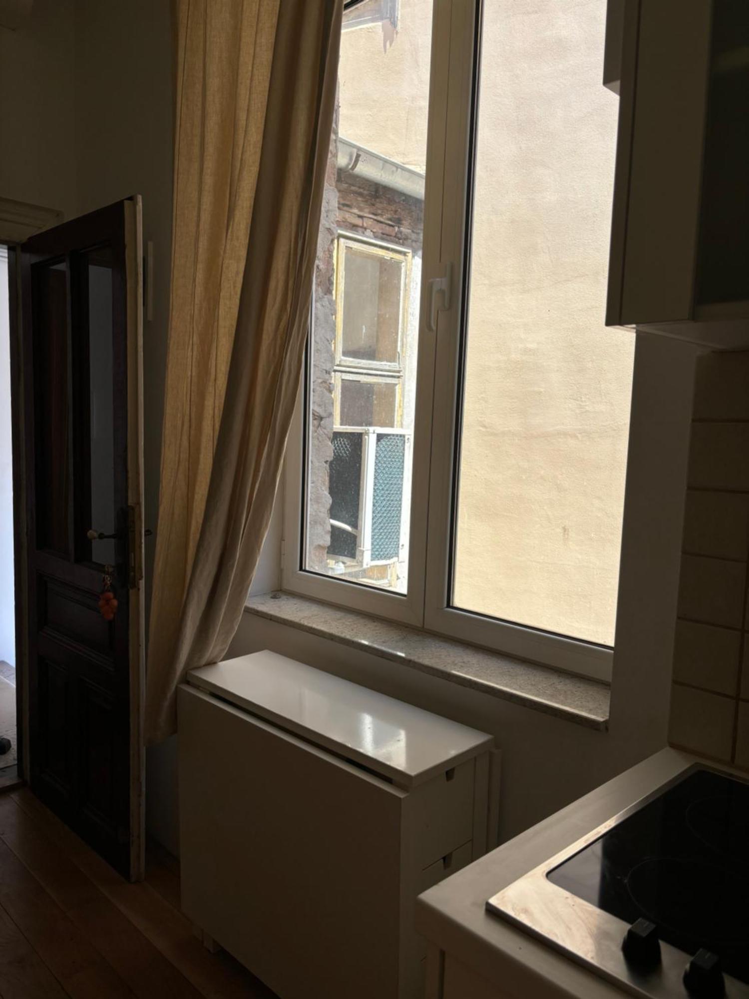 Appartamento Nomad Hideaway *