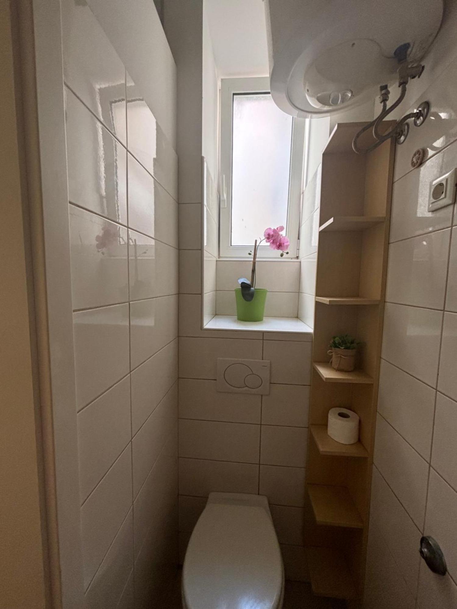 Nomad Hideaway Apartment Zadar